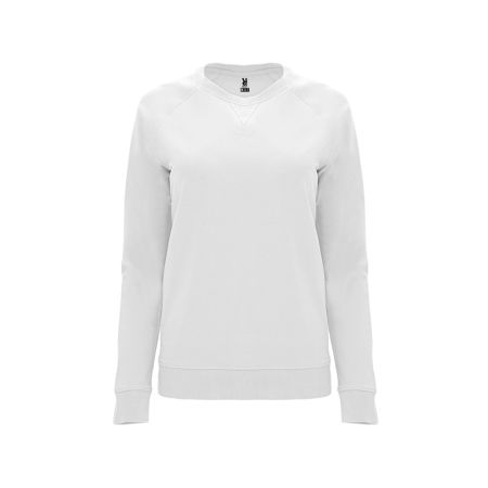 Свитшот Annapurna, белый