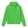 Толстовка с капюшоном Snake II зеленое яблоко, размер 3XL