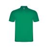 Рубашка поло Austral мужская, зеленый (размер S)