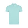 Рубашка поло Star мужская, ментоловый (размер 3XL)