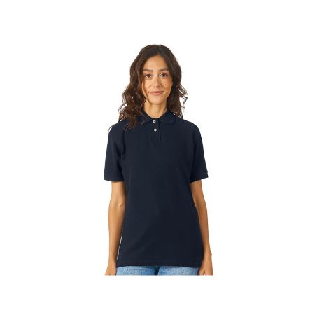 Рубашка поло Boston 2. 0 женская, темно-синий