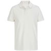 Рубашка поло женская Pacific Women, молочно-белая, размер XXL