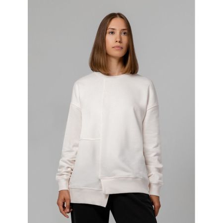 Свитшот Neofit, кремовый