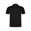 Рубашка поло Austral мужская, черный (размер S)