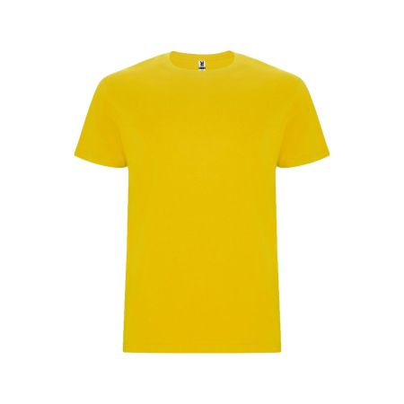 Футболка Stafford мужская, желтый