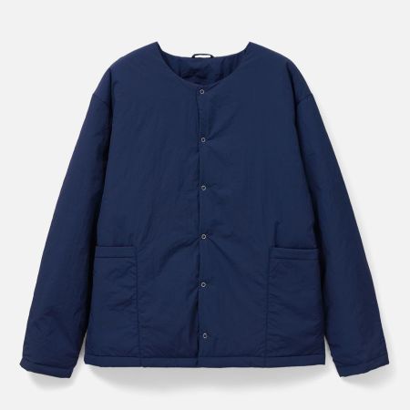 Куртка унисекс Veter, темно-синяя