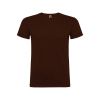 Футболка Beagle мужская, шоколадный (размер S)