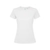 Футболка Estoril женская, белый (размер S)