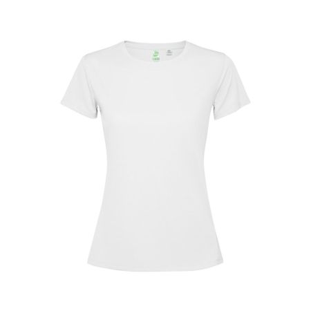 Футболка Estoril женская, белый