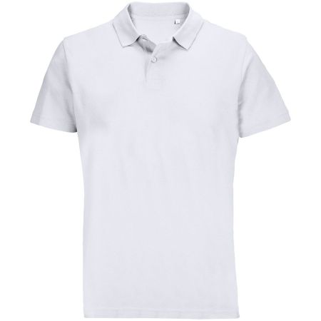 Рубашка поло женская Pulse Women, белая