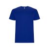 Футболка Stafford мужская, королевский синий (размер S)