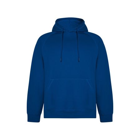Толстовка с капюшоном Vinson, королевский синий