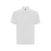 Рубашка поло Centauro Premium мужская, белый (размер S)