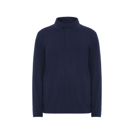 Рубашка-поло Santana, нэйви