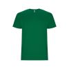 Футболка Stafford мужская, зеленый (размер S)
