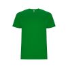 Футболка Stafford мужская, травянисто-зеленый (размер 3XL)