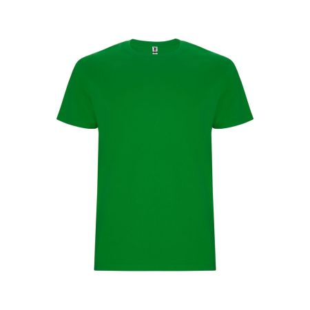 Футболка Stafford мужская, травянисто-зеленый
