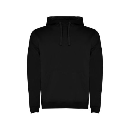 Толстовка с капюшоном Urban мужская, черный