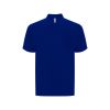 Рубашка поло Centauro Premium мужская, королевский синий (размер S)