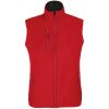 Жилет Falcon BW Women, красный, размер 3XL