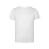 Футболка Estoril мужская, белый (размер S)