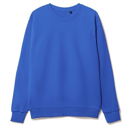 Свитшот Toima Heavy 2. 0, ярко-синий