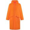 Дождевик RainDrop, оранжевый, размер 3XL/4XL