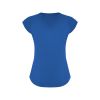 Футболка Avus женская, королевский синий (размер L)