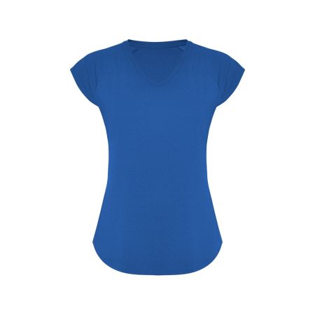 Футболка Avus женская, королевский синий