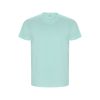 Футболка Golden мужская, ментоловый (размер 3XL)
