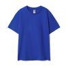 Футболка детская Regent Kids 150 ярко-синяя (royal), на рост 142-152 см (12 лет) (размер 12 лет (142-152 см))