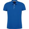 Рубашка поло мужская Performer Men 180 ярко-синяя, размер 3XL