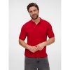 Рубашка поло унисекс Upswing, красная, размер 3XL