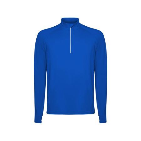 Лонгслив Estambul мужской, королевский синий