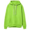Толстовка с капюшоном Kirenga Heavy, зеленое яблоко, размер 4XL