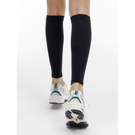 Гетры спортивные Veloxi, черные