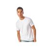 Футболка Super club мужская, белый (размер S)