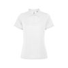 Поло TORMO WOMAN, белый (размер S)
