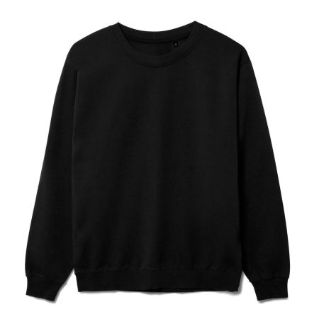 Свитшот Toima 2. 0, черный