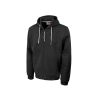 Толстовка на молнии Perform мужская, черный (размер S)