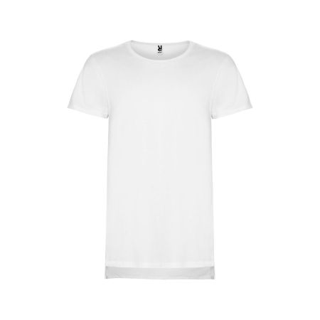 Футболка Collie мужская, белый