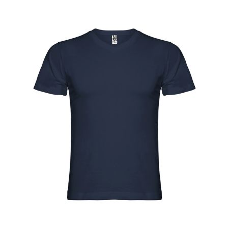 Футболка Samoyedo мужская, нэйви