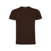 Футболка Dogo Premium мужская, шоколадный (размер S)