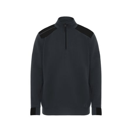 Толстовка Maverick, свинцовый/черный