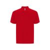 Рубашка поло Centauro Premium мужская, красный (размер S)