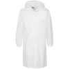 Дождевик унисекс Rainman белый, размер XXL