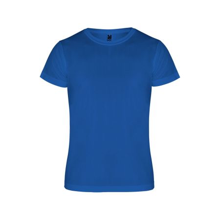 Футболка Camimera мужская, королевский синий