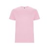 Футболка Stafford мужская, светло-розовый (размер S)