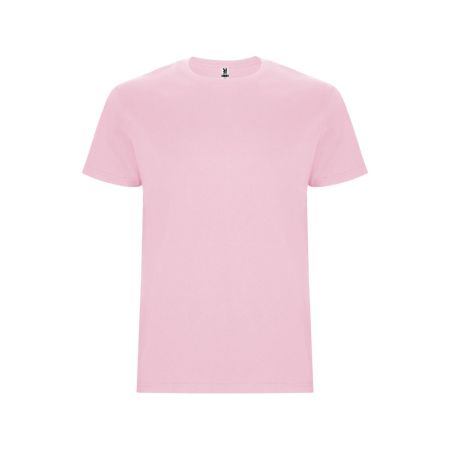 Футболка Stafford мужская, светло-розовый