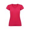 Футболка Victoria женская, фуксия (размер S)